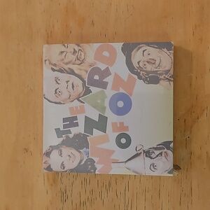 THE WIZARD OF OZ STICKY NOTES